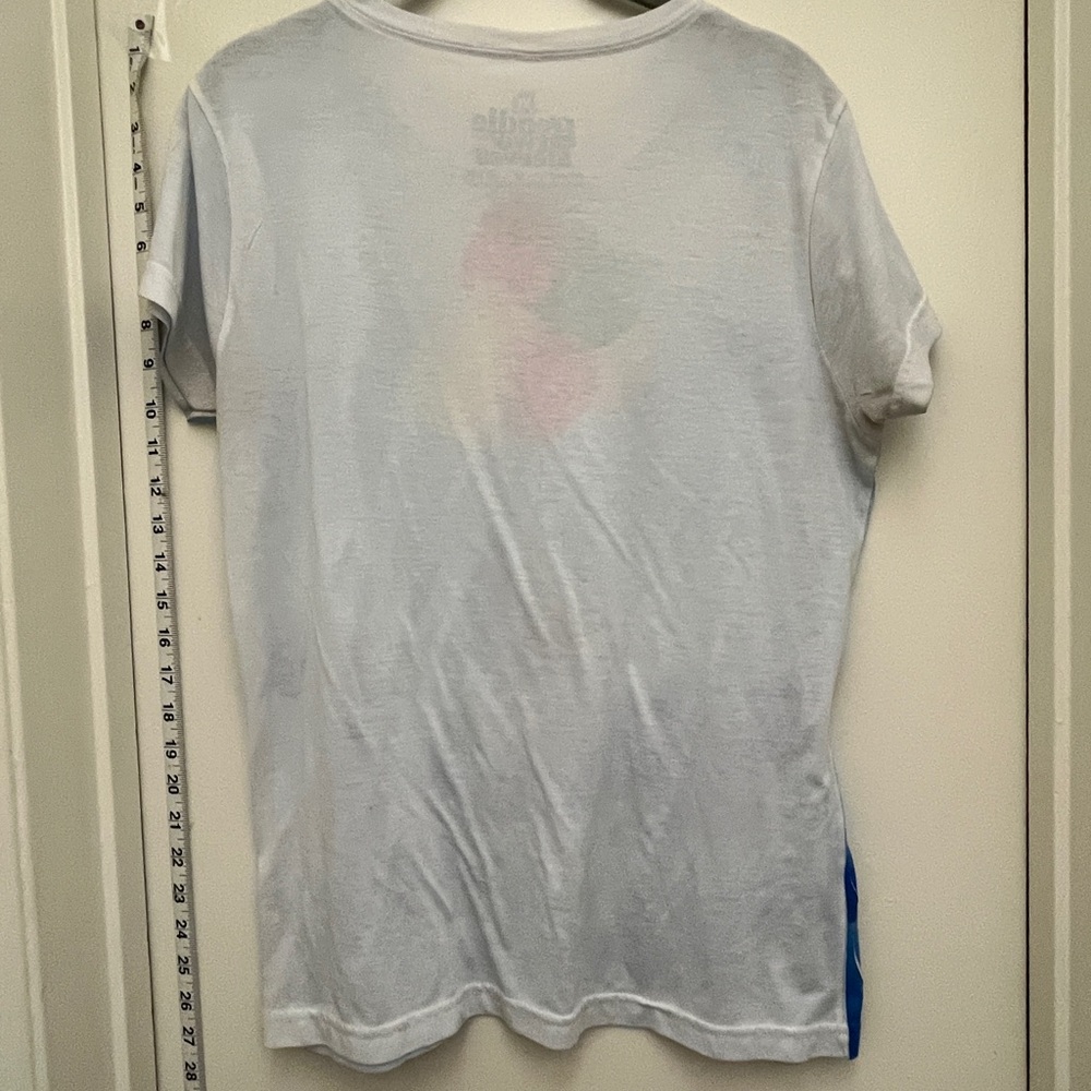 Colorful tshirt - Picture 4 of 4